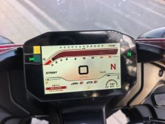 Zhangxue Motorcycles 500RR - ფოტო 8
