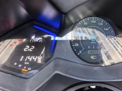 KYMCO AK550 - photo 8