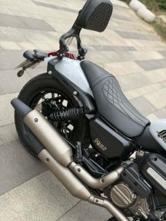 QJMOTOR Flash 300 - ფოტო 11