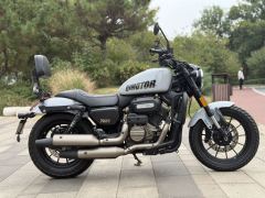 QJMOTOR Flash 300 - ფოტო 3