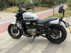 QJMOTOR Flash 300 - ფოტო 7