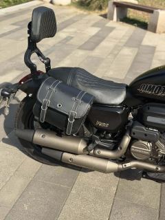 QJMOTOR Flash 300 - ფოტო 11