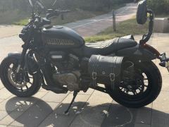 QJMOTOR Flash 300 - ფოტო 7