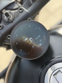 QJMOTOR Flash 300 - ფოტო 9