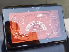 Wuyang Honda NWT150 - ფოტო 8