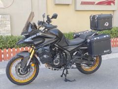 Voge DS525 500 cc - фото 1