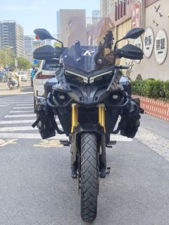 Voge DS525 500 cc - фото 10