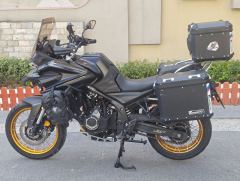 Voge DS525 500 cc - фото 3