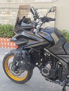 Voge DS525 500 cc - фото 4