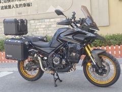 Voge DS525 500 cc - фото 5