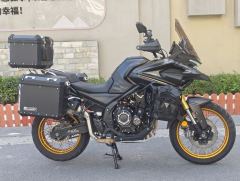 Voge DS525 500 cc - фото 6