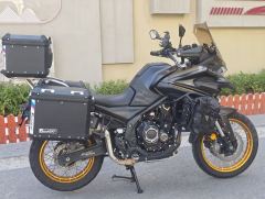 Voge DS525 500 cc - фото 7