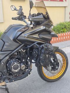 Voge DS525 500 cc - фото 8