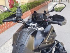 Voge DS525 500 cc - фото 9