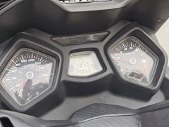 SYM Joymax Z 300 - ფოტო 8