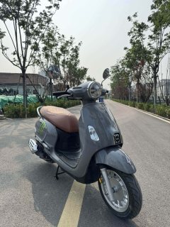 SYM Fiddle 150 cc - ფოტო 1