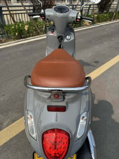 SYM Fiddle 150 cc - ფოტო 4
