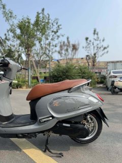 SYM Fiddle 150 cc - ფოტო 5