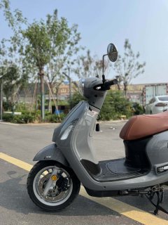 SYM Fiddle 150 cc - ფოტო 6