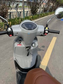 SYM Fiddle 150 cc - ფოტო 8