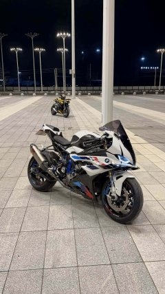 BMW S 1000 RR - ფოტო 2