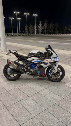BMW S 1000 RR - ფოტო 4