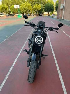 Voge CU250 - ფოტო 2