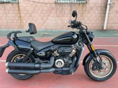 Voge CU250 - ფოტო 3