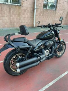 Voge CU250 - ფოტო 4