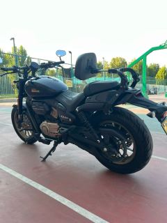 Voge CU250 - ფოტო 6