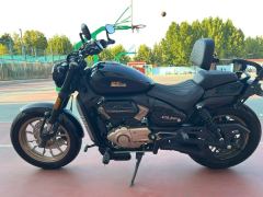 Voge CU250 - ფოტო 7