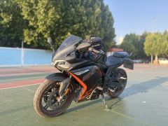 Voge 300RR - ფოტო 1