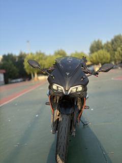 Voge 300RR - ფოტო 2