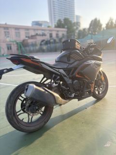 Voge 300RR - ფოტო 5