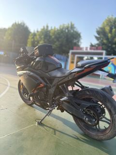 Voge 300RR - ფოტო 6