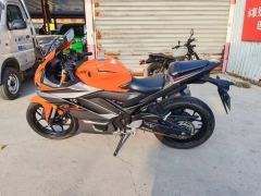 Yamaha YZF-R3 320 cc - ფოტო 7