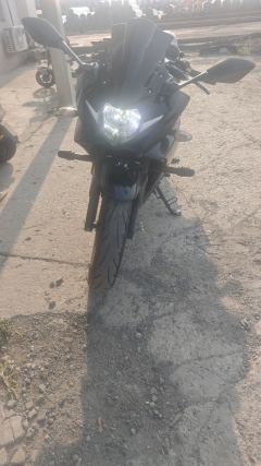 Haojue Suzuki GSX250R - ფოტო 3