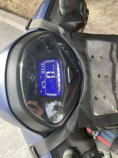Jianshe Yamaha Chogh i 125 cc - ფოტო 4