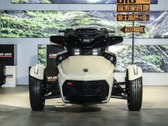 Pangbadi Spyder F3 1330 cc - ფოტო 11