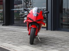 Ducati Panigale V4 1100 cc - ფოტო 2