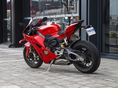 Ducati Panigale V4 1100 cc - ფოტო 5