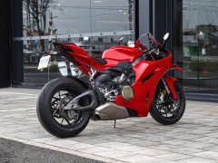 Ducati Panigale V4 1100 cc - ფოტო 7