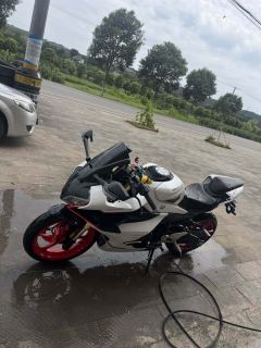 CFMOTO 450SR - ფოტო 3