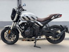 Voge 500AC - ფოტო 1