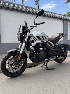 Voge 500AC - ფოტო 2