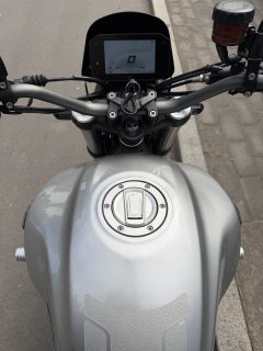 Voge 500AC - ფოტო 5