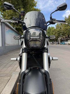 Voge 500AC - ფოტო 6