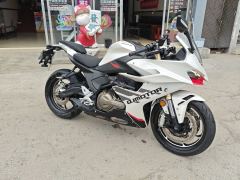 QJMOTOR Roewe i5 550 / Sai 550 *(Context-dependent, usually referring to the motorcycle "Sai 550" or Roewe car v - photo 2