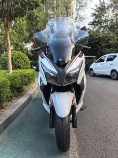 KYMCO Xingting 250 - ფოტო 1