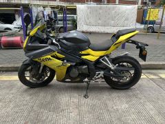 Benelli Tornado 302R 300 cc - ფოტო 1